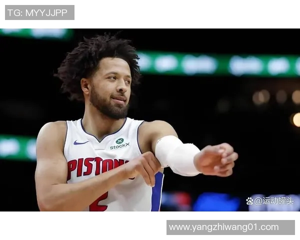 凯德坎宁安的崛起之路与未来篮球发展的无限可能